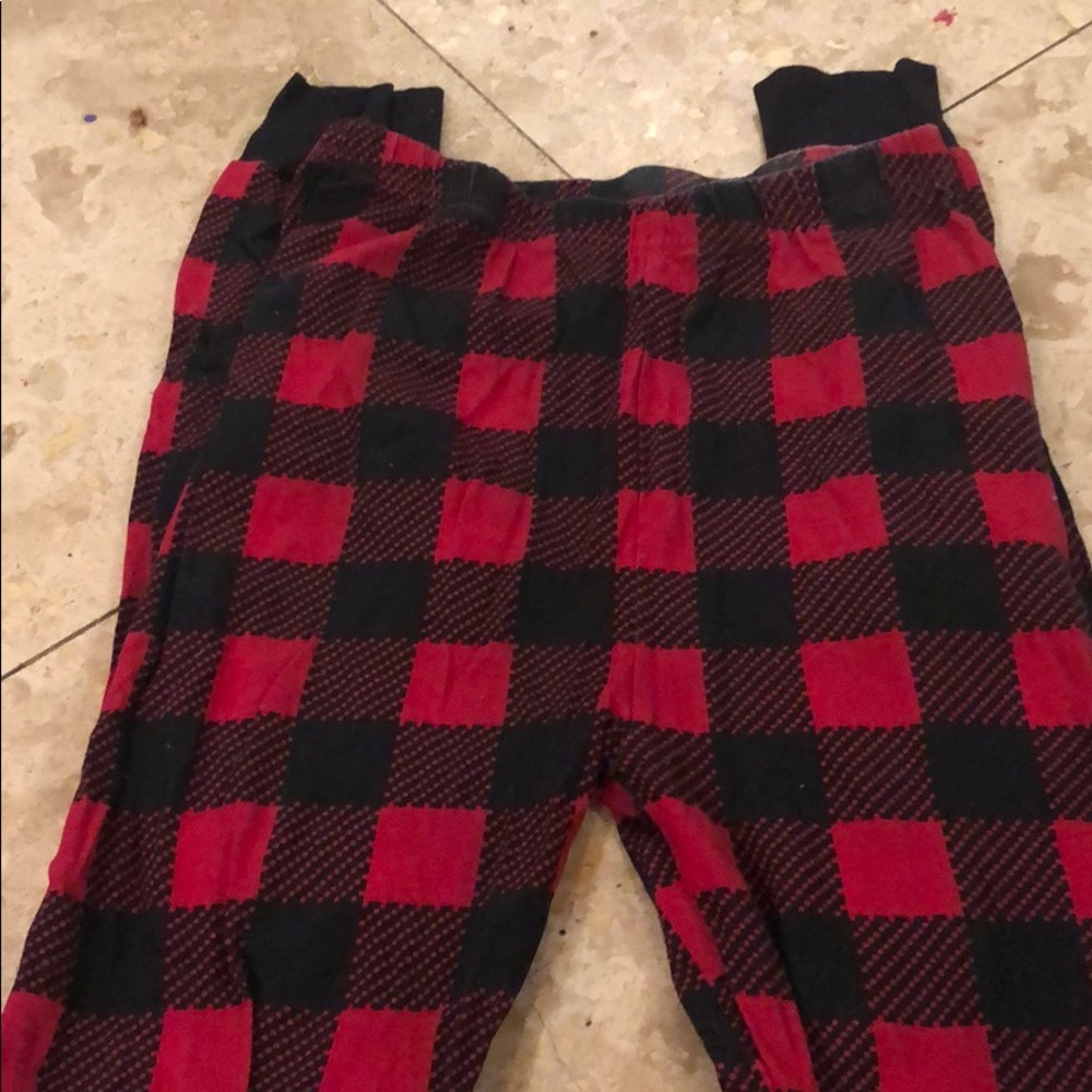 CHILDRENS PLACE PJ PANTS